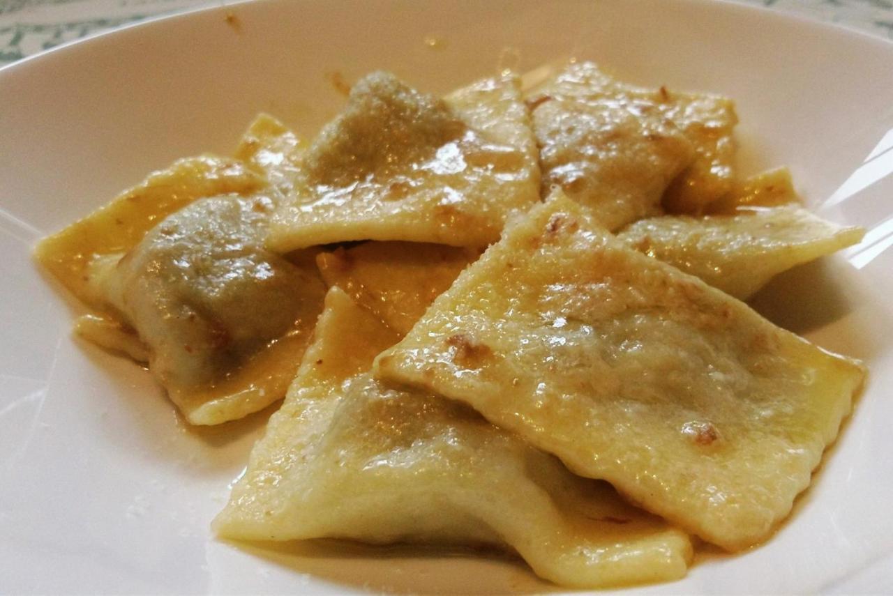 Locanda Agnella 포르토 만토바노 외부 사진
