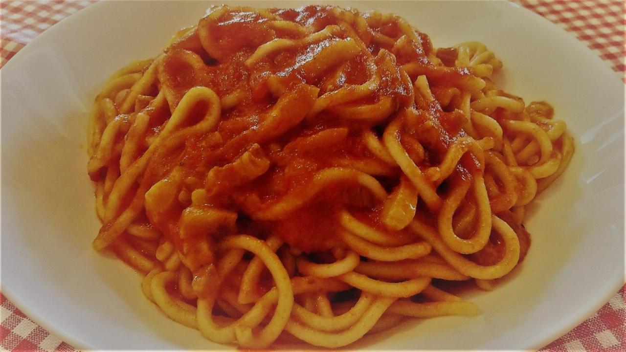 Locanda Agnella 포르토 만토바노 외부 사진