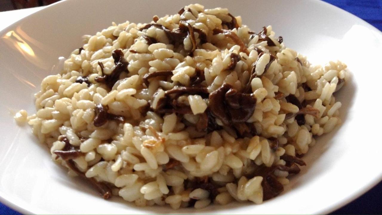 Locanda Agnella 포르토 만토바노 외부 사진