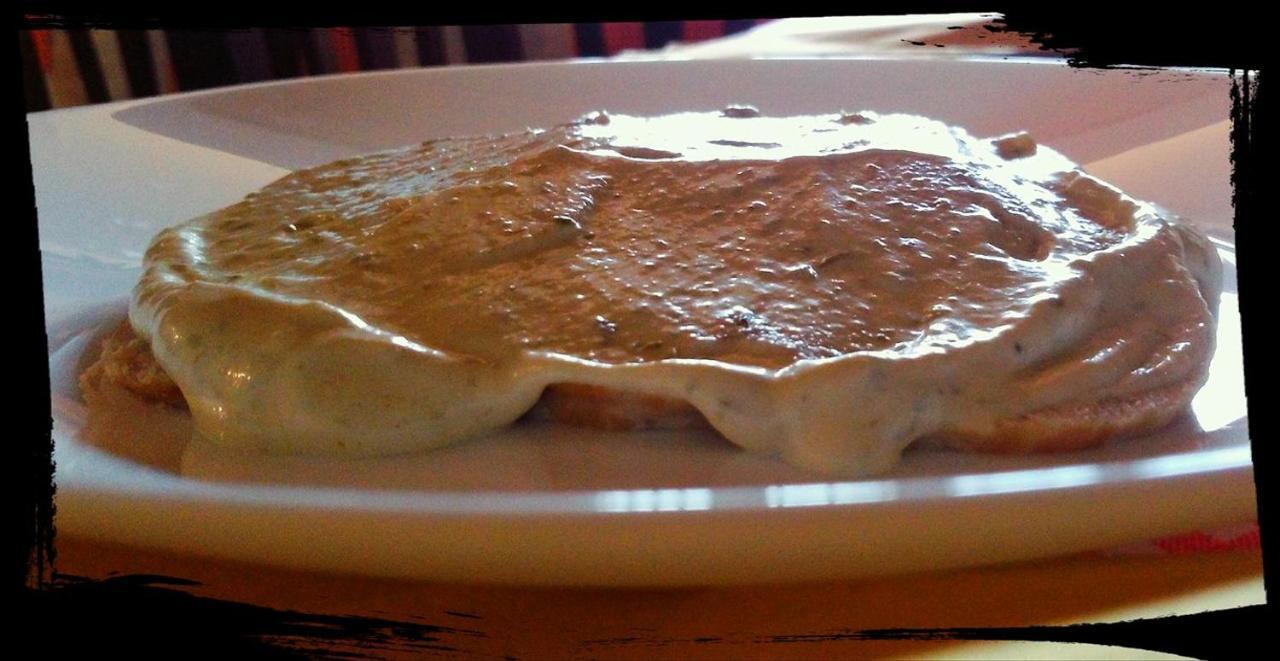 Locanda Agnella 포르토 만토바노 외부 사진
