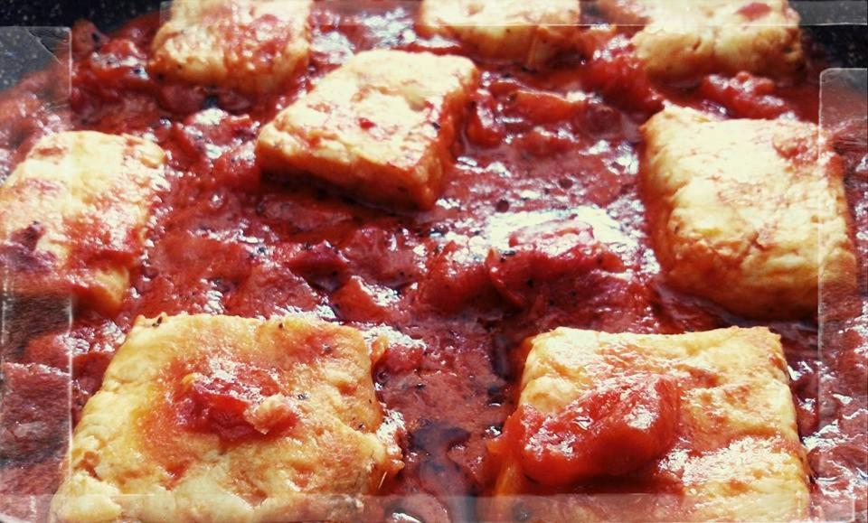 Locanda Agnella 포르토 만토바노 외부 사진