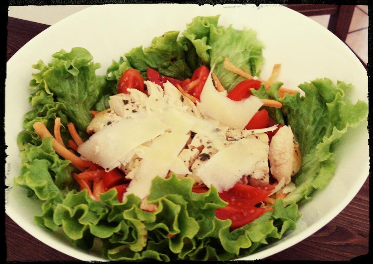 Locanda Agnella 포르토 만토바노 외부 사진